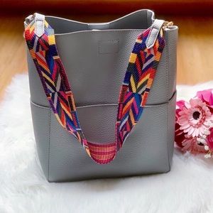 OKPTA boho bag